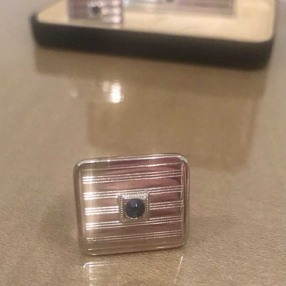 Vintage Cuff Links Set - image 2